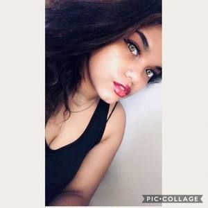 Meet your Posher, Abrianna